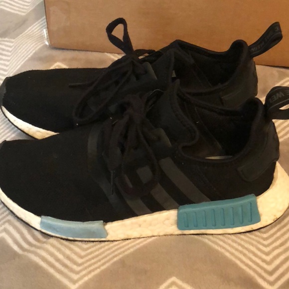 adidas Shoes - Adidas NMD